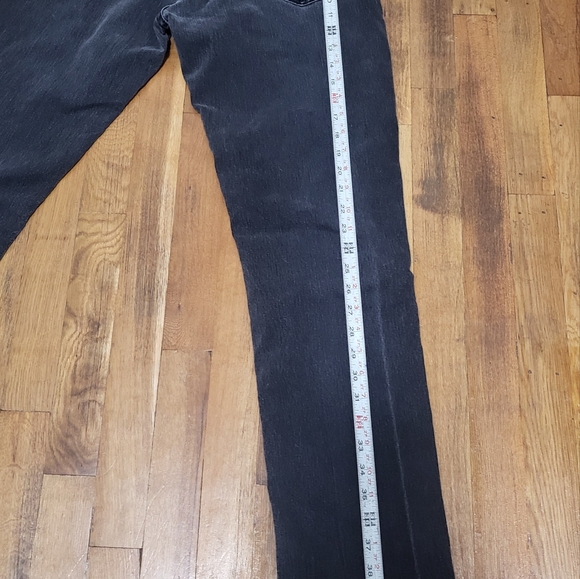 Mens Denizen Levis pants 34x32 - Picture 8 of 10